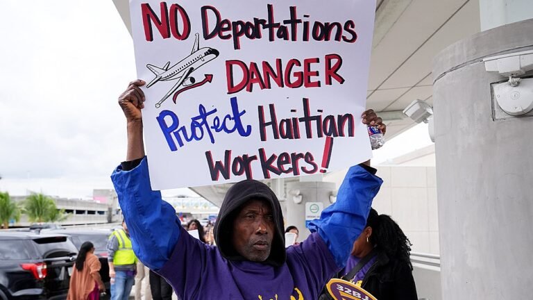 DAVID MARCUS: ‘Permanent’ temporary status is bad for refugees and worse for America
