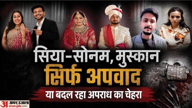 Explainer: Sia’s conspiracy in the headlines, but how much crime is committed against women; What are the latest figures of the country? – Sia’s Alleged Murder Plot Makes Headlines, But How Safe Are Women In India? A Look At The Latest Crime Data