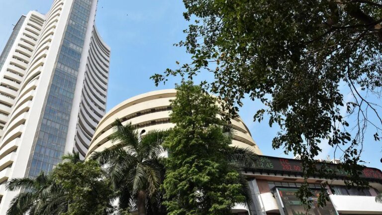 Markets rebound as global uncertainty eases; crude falls, RBI calms rate hike concerns