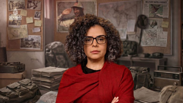The making of Sudan’s RSF | Sudan war