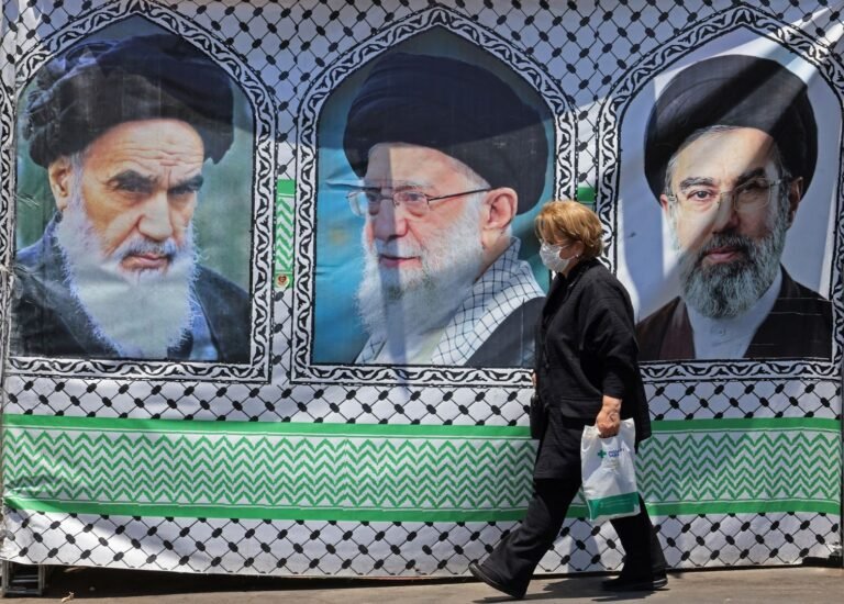 Can Pakistan push the US-Iran deal over the finish line? | Conflict