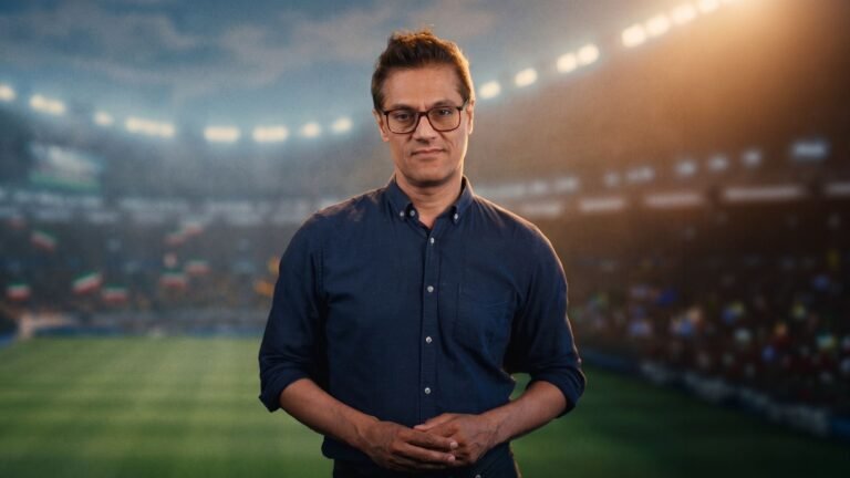 World Cup 2026: Day five