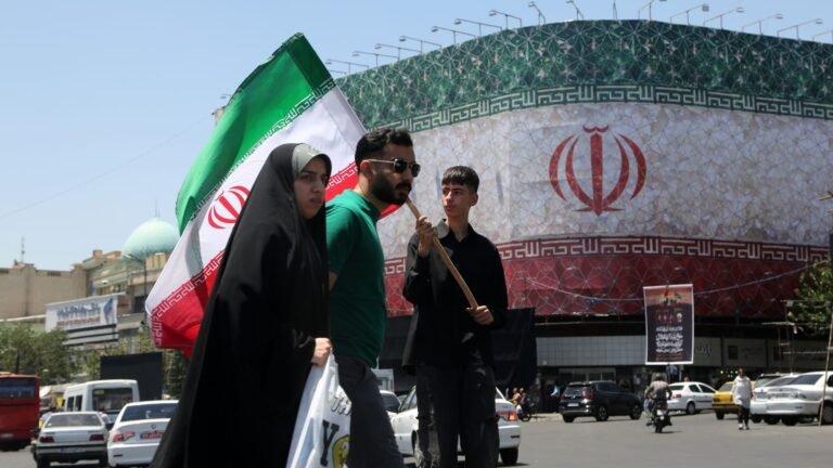 What has Iran won and lost from this war? | US-Israel war on Iran News