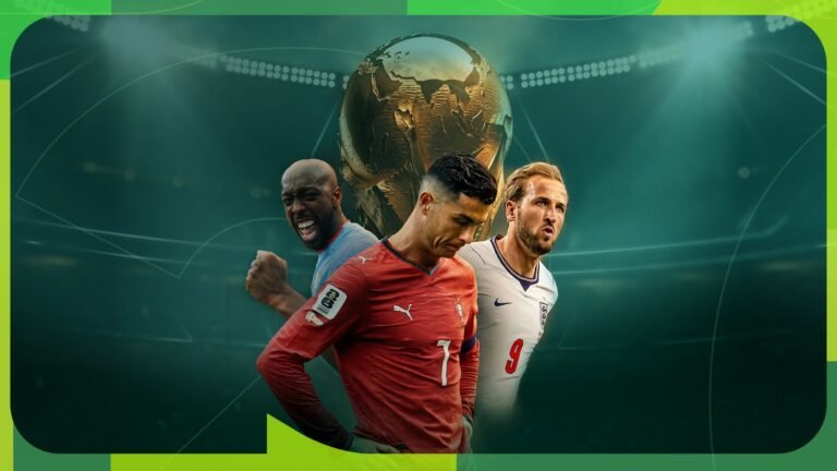 World Cup 2026: Day seven