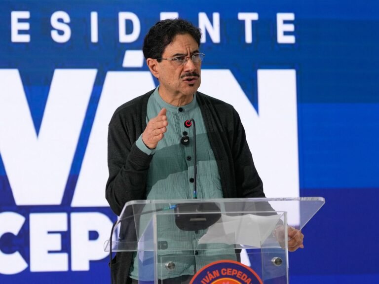 Colombia’s leftist presidential candidate vows to challenge election result | Politics