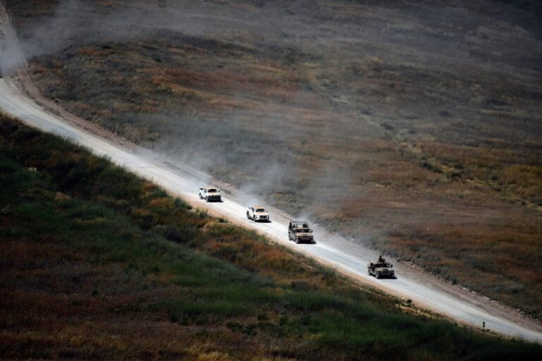 Katz: Israel will not withdraw from Lebanon even if US demands it | Israel attacks Lebanon