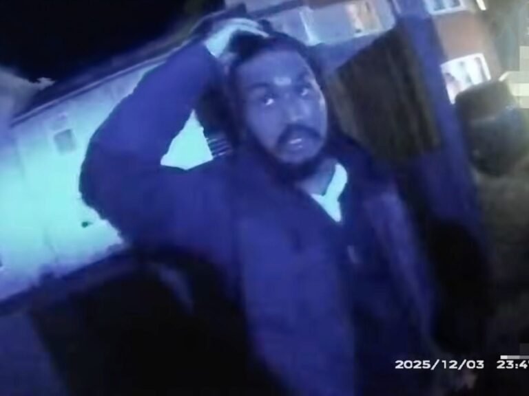 Newly released video exposes Henry Nowak killer’s lies | Crime