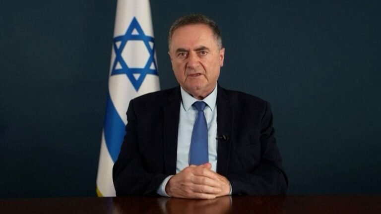 Israel orders troops to prepare for ‘extended stay’ in Lebanon | Hezbollah News