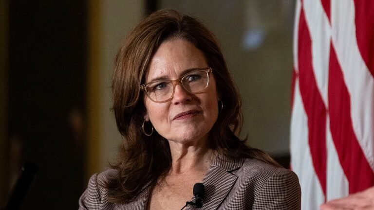 Mail-in ballots Supreme Court ruling sparks conservative backlash