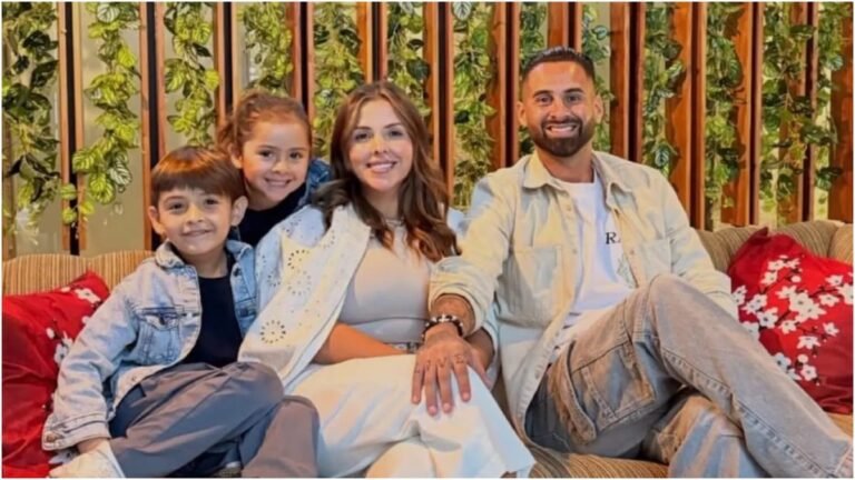 Venezuela Earthquake: Argentine footballer’s family destroyed in Venezuela earthquake, wife and two children killed – Argentine Footballer Lucas Trejo Wife, Kids Killed In Venezuela Earthquake Know