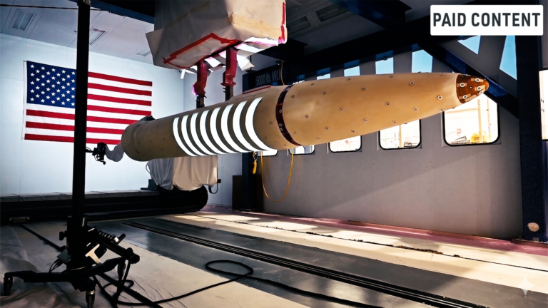 Building the Future of Missile Defense