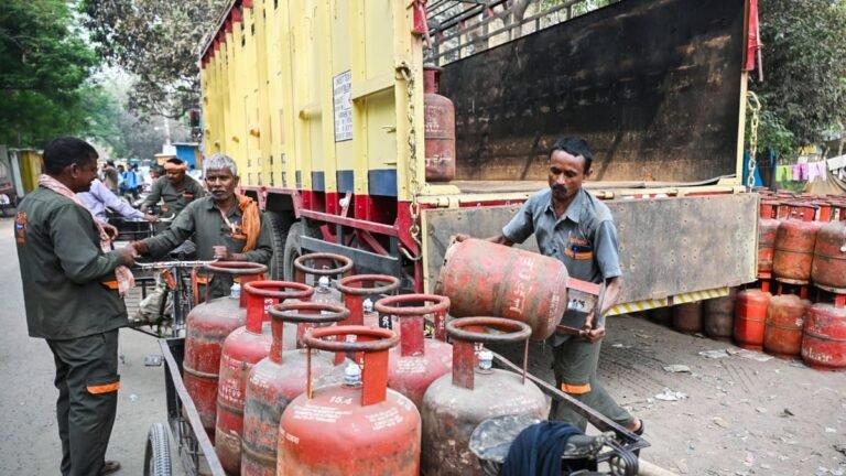 LPG Supply: Big relief to industries, government removed all restrictions on LPG supply; Know what benefits you will get – Big Relief For Industries: Government Removes LPG Supply Restrictions, Cheaper Gas Expected
