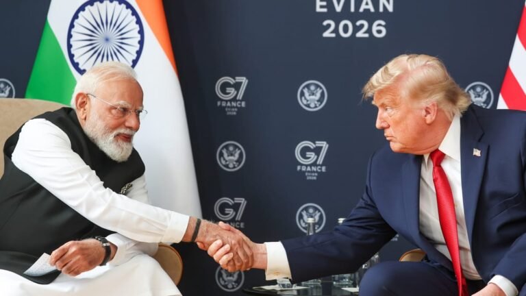 Donald Trump: US President Donald Trump will visit India, Foreign Minister Marco Rubio confirms – Donald Trump India Visit Schedule Confirms Us Foreign Minister Marco Rubio