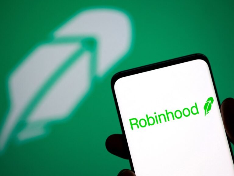 Robinhood slashes workforce by 10 percent amid restructuring | Financial Markets News