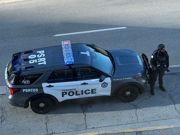 Canadian police officer, suspect among 3 dead in Montreal shooting | Police News