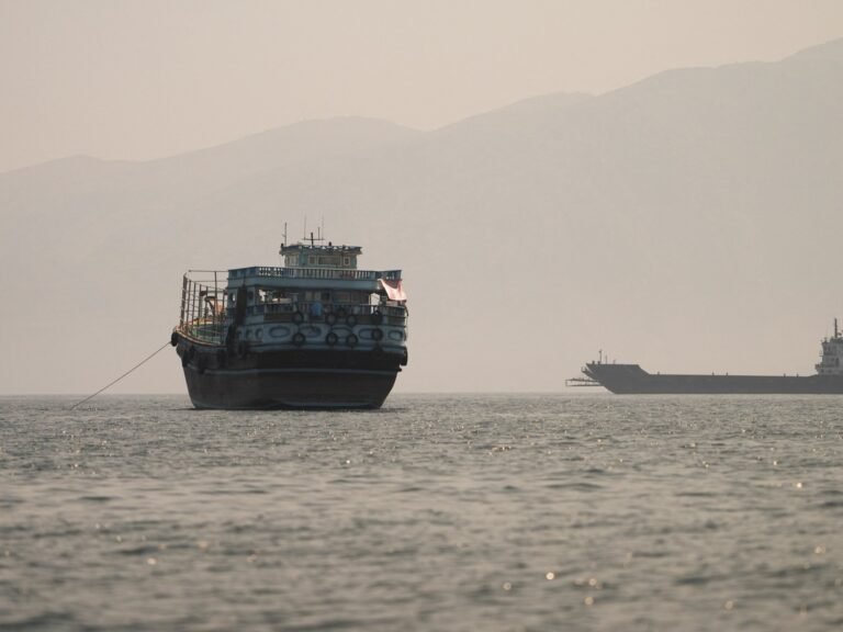 Iran warns against Hormuz crossings without authorisation | News
