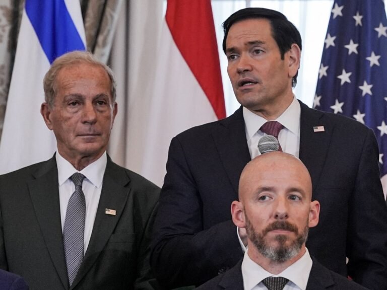 How is framework agreement with Lebanon viewed in Israel? | US-Israel war on Iran News