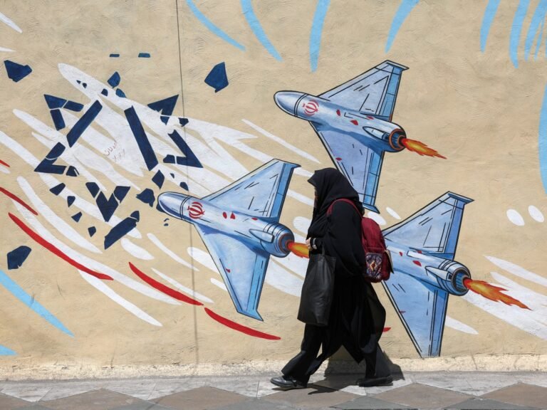 IRGC doubles down as Iran-US MoU jeopardised by Hormuz strikes | US-Israel war on Iran News