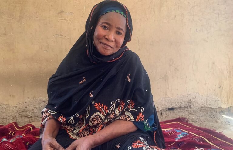 How women steer youths away from gang violence in northeastern Nigeria | News
