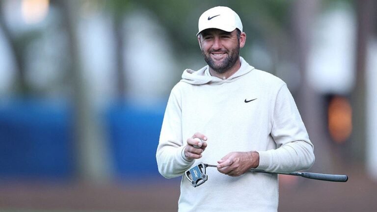 PGA Tour announces sweeping 2028 overhaul with relegation and match play