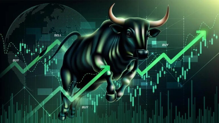 Stock Market Today Live, June 23: Stock to buy today: Gabriel India (₹1,242) – BUY