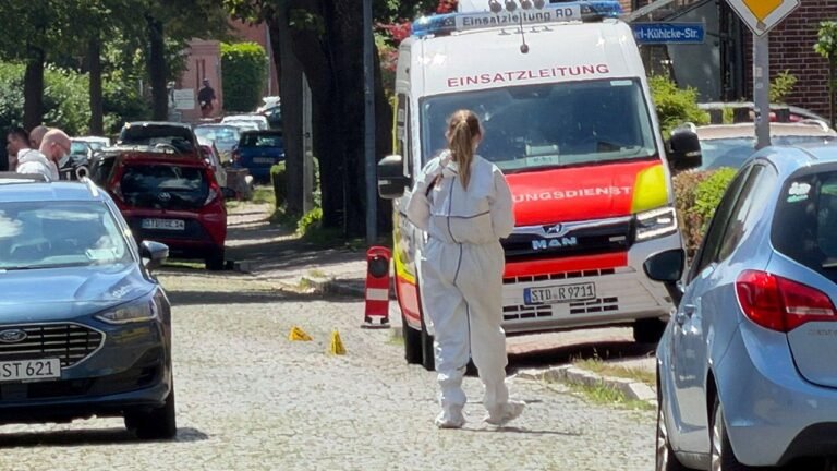 Gunman opens fire at German youth welfare facility, killing 6: reports
