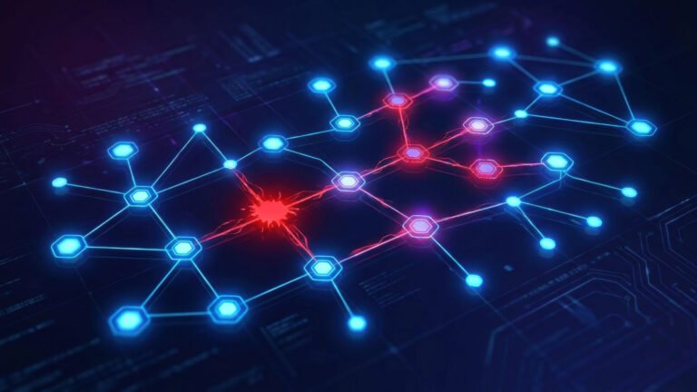 Early Warning Signs of Supply-Chain Attacks Live in the Dark Web