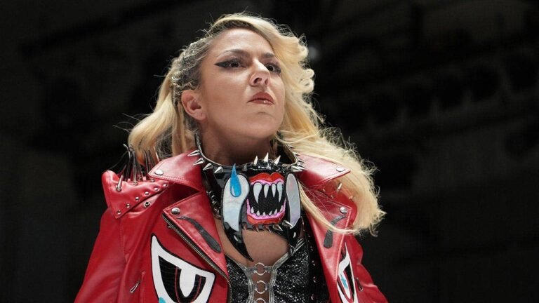 Thekla retains AEW Women’s World Championship at Forbidden Door 2026