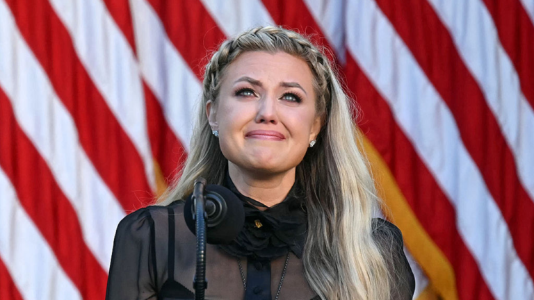 Charlie Kirk’s family, widow to attend accused killer’s hearing in Utah