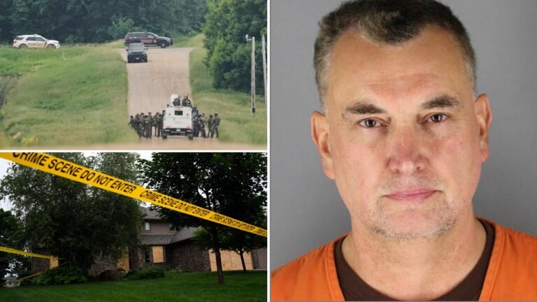 Vance Boelter pleads guilty to killing Minnesota lawmaker