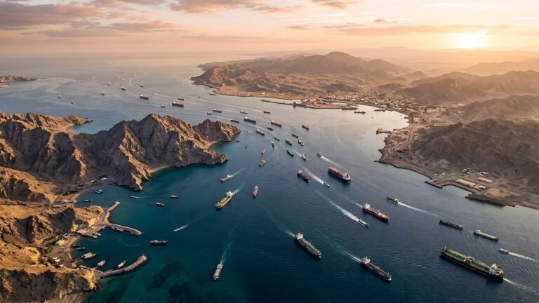 Has the worst of the Hormuz crisis passed? | US-Israel war on Iran