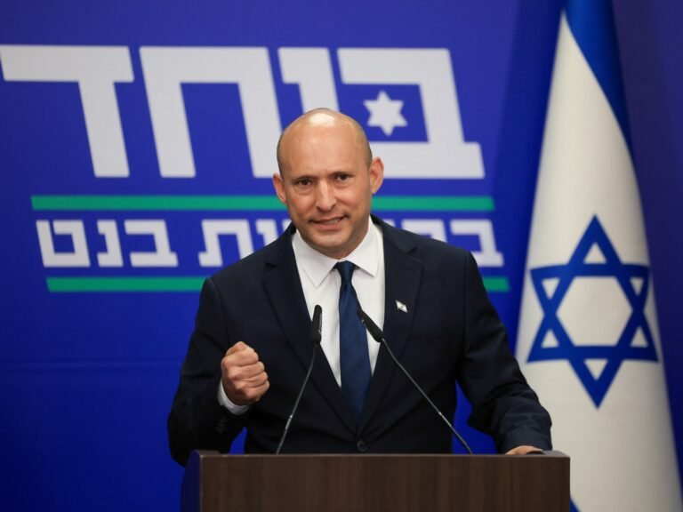 Former PM says Israel smuggled Starlink internet systems into Iran | Internet News