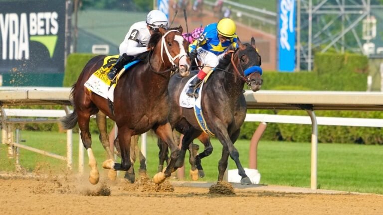 Belmont Stakes 2026 at Saratoga Race Course: Best bets, exotics, ‘Pick 5’ for the Grade 1 stakes races
